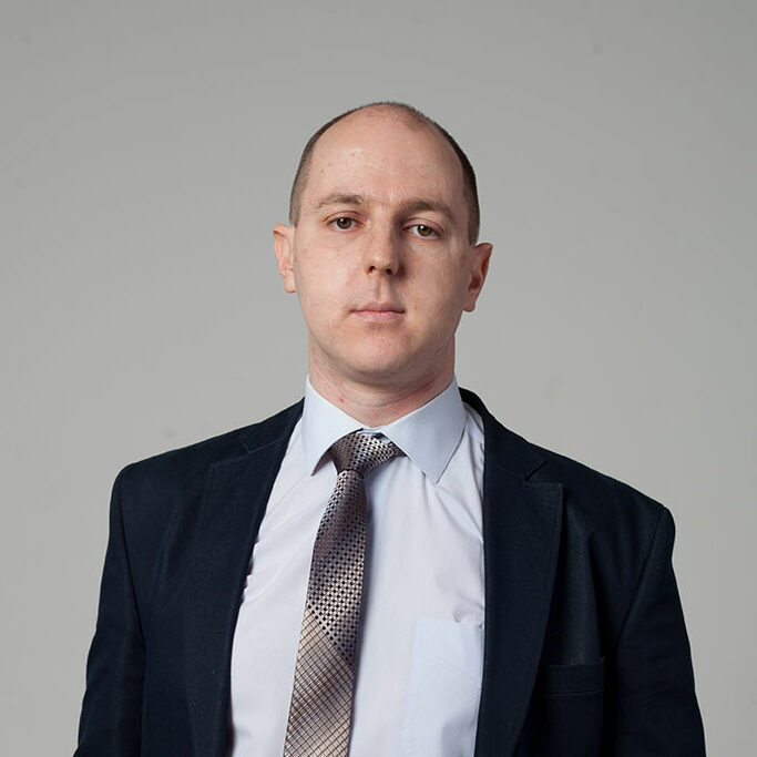 Сергей Дубинин